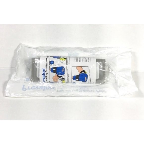 Sage Prevalon Foot & Leg Stabilizer 1pc - Picture 8 of 12